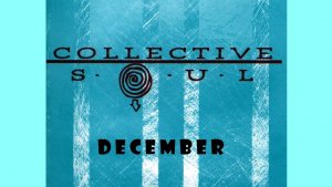 Collective Soul - December (Official Music Video HD/FullHD)