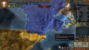 (EU4) My Thoughts On Fort Maintenance In 1 18