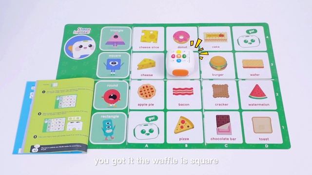 Introducing Matatalab Tale-Bot Hands-on Coding Robot Set Home Edition for Age 3 and up