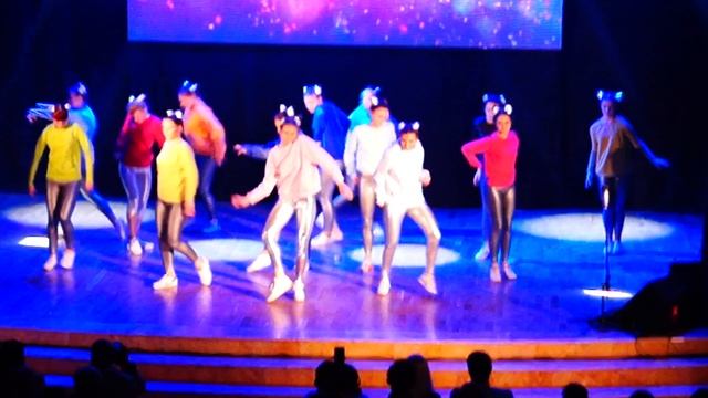 День факультета .ГРТБ .НУХТ(2015) смотреть онлайн