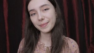 АСМР СВИДАНИЕ С МИЛОЙ ДЕВУШКОЙ / РОЛЕВАЯ ИГРА