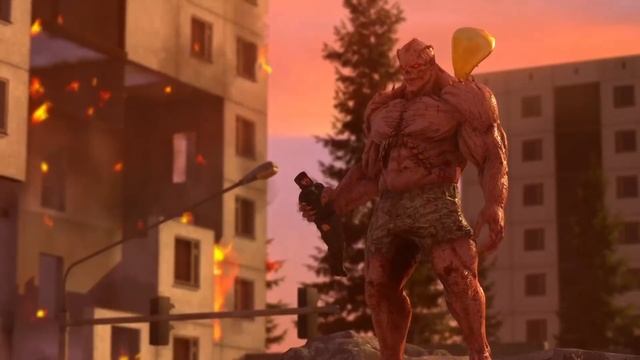 Serious Sam: Siberian Mayhem | Review in 3 Minutes смотреть онлайн