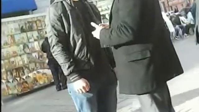 Неформальный гипноз,продолжение