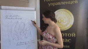 Техника работы с негативными эмоциями "Маранка". Тренер-практикум Новикова Ольга
