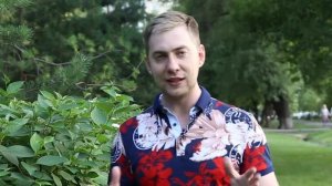 Владимир Кущенко о курсе "Я Легенда".