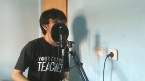 TK from Ling Tosite Sigure - Katharsis (Tokyo Ghoul :re Season 2 Opening)