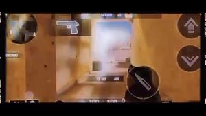 Мувик Standoff 2 | Музыка Крап - Пантера