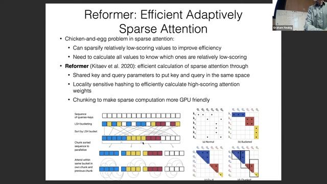 CMU Advanced NLP 2021 (21): Document-level Modeling смотреть онлайн