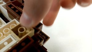 ЛЕТАЮЩИЙ ОСТРОВ ИЗ S.T.L.K.E.R. НАРОДНАЯ СОЛЯНКА.