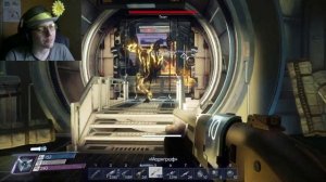 [Rus] Летсплей Prey 2017. #12 - Эмпатичный Финал!