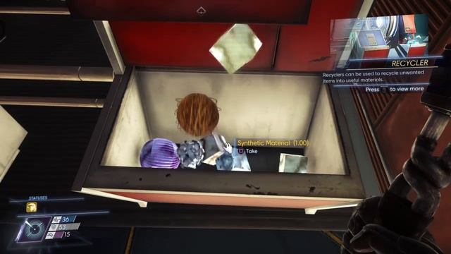 Prey Gameplay