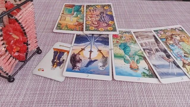 4 КОРОЛЕВЫ ❤️ Что меня ждёт в любви?? #таро#гаданиенатаро#гаданиеонлайн смотреть онлайн