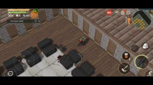 прей дей рейд базы DEOJI