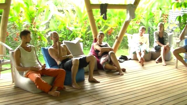 Отзывы Группы о ГРОС на Бали смотреть онлайн