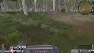 Части тел мутантов,для Клыка.S.T.A.L.K.E.R. Возвращение Шрама-2 #stalker