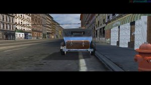 Mafia:The City of Lost Heaven_Часть 13_ "Интермеццо два" (FullHD) прохождение