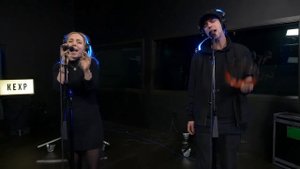 HÆLOS - Pray (Live on KEXP)