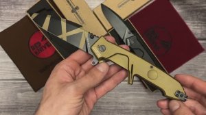 Extrema Ratio MF2 Реплика - обзор!