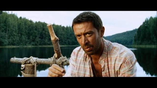 Неизвестный паром