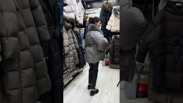 Куртка стильная Летучая мышь