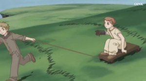 Derby FM - В погоне за ветром. Last Exile.