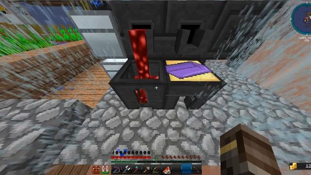 Excalibur Craft L.P. # 8,5 "Действительно магический прорыв"