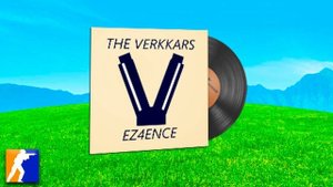 CS2 MUSIC KIT | EZ4ENCE By The Verkkars | ALL Songs & MVP Soundtrack