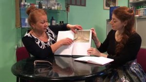 Солодовникова Елена Сергеевна и Ханжиян Виолетта