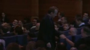 Искусство отвлекать внимание Apollo Robbins TED на русском