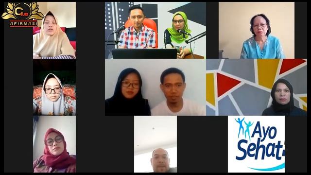 Testimoni KAIZEN SEHAT смотреть онлайн