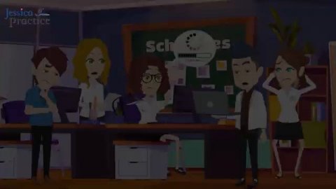 1 Learn English with Jessica