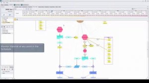 Alastri Production Scheduler