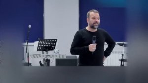 *Благодать креста** Сергей Лукьянов