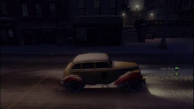 обзор мафия 2 часть 1 смотреть онлайн