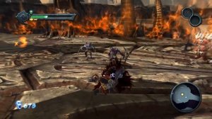 Darksiders / НАЙТИ ТИАМАТ