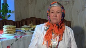 Шорыкйол (марла)