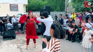 Равшан Аннаев  - Туёна 2023 Ана Ракси Патцан Ракосара Девона Кард