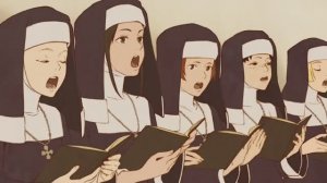 Пламенная бригада пожарных (Enen no Shouboutai): Эндинг (ED)