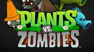 Почему Plants Vs Zombies - ШЕДЕВР!