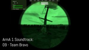 ArmA Armed Assault - All Soundtracks.