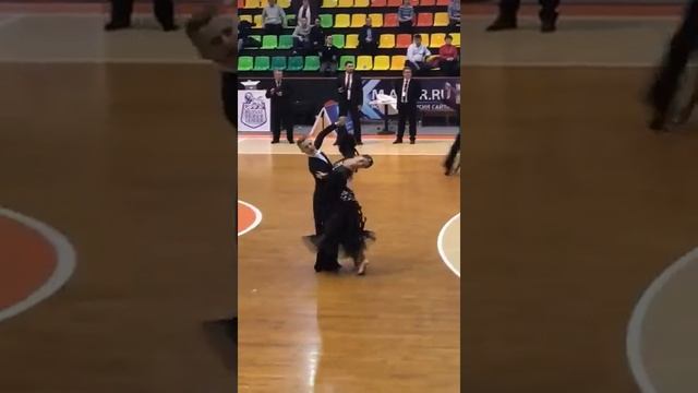 Моргачев Кирилл-Барышникова Полина VW смотреть онлайн