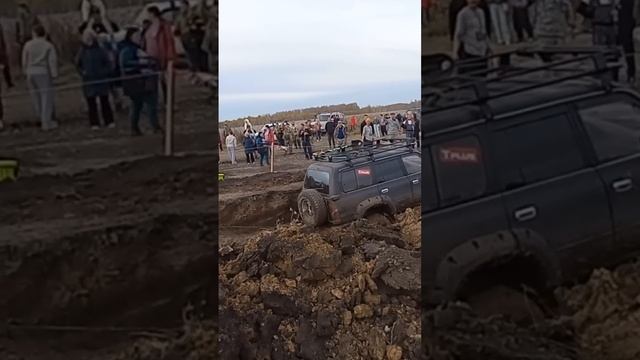 #offroad74 #уральскаязасада #газ66