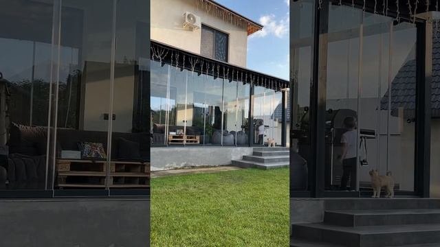 Погода не испортит ваши планы!