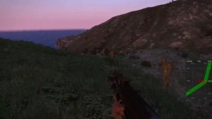 Арма 3 Тушино. Десант