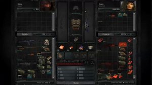 Прохождение/STALKER/Путь во мгле #4 [Пропавший связной]