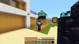 Я ПОЧИНИЛ И ПРИРУЧИЛ ДОГДЭЯ В МАЙНКРАФТ 100% ТРОЛЛИНГ POPPY PLAYTIME 3 МУЛЬТИК