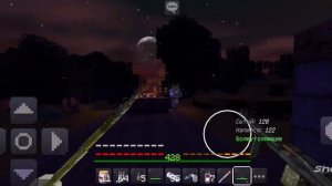 Пвп на dayzombie.ru 1.1.5#7