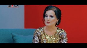 Зайнура Пулодова: Дар сахна шарманда шудам- Аз дил ба дил