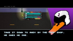 Hotline Miami 2 Wrong Number - Rank A+ - Let's Play - Dual Commentary w/xopher -  Act 2 "Rising"