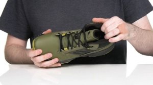 adidas Outdoor Unity Leather Mid COLD.RDY SKU: 9779298